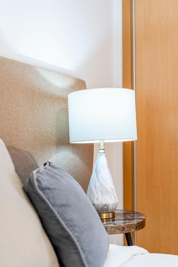 OCEANFRONT: Luxury Spectacular Sea Views&Pool Apartment Olhão Exterior foto
