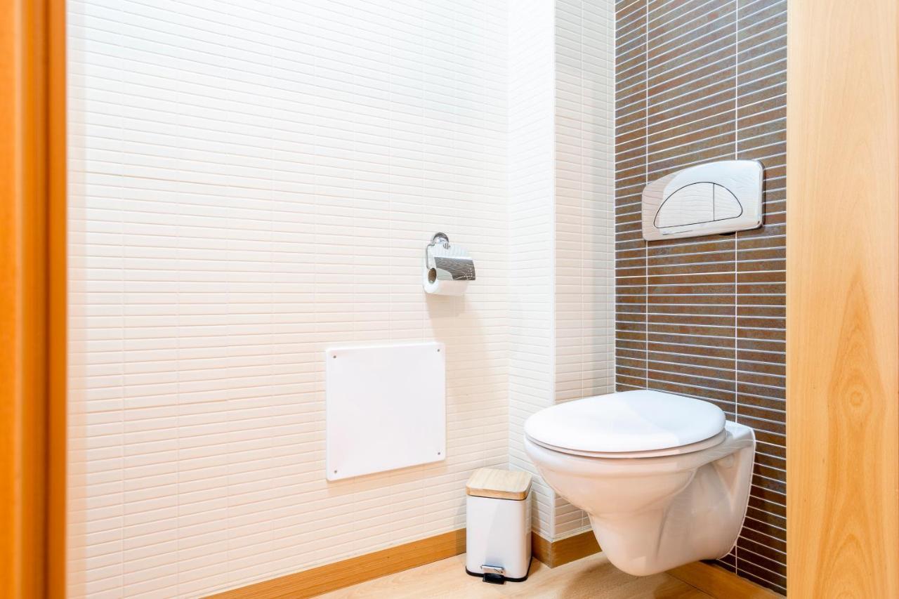 OCEANFRONT: Luxury Spectacular Sea Views&Pool Apartment Olhão Exterior foto